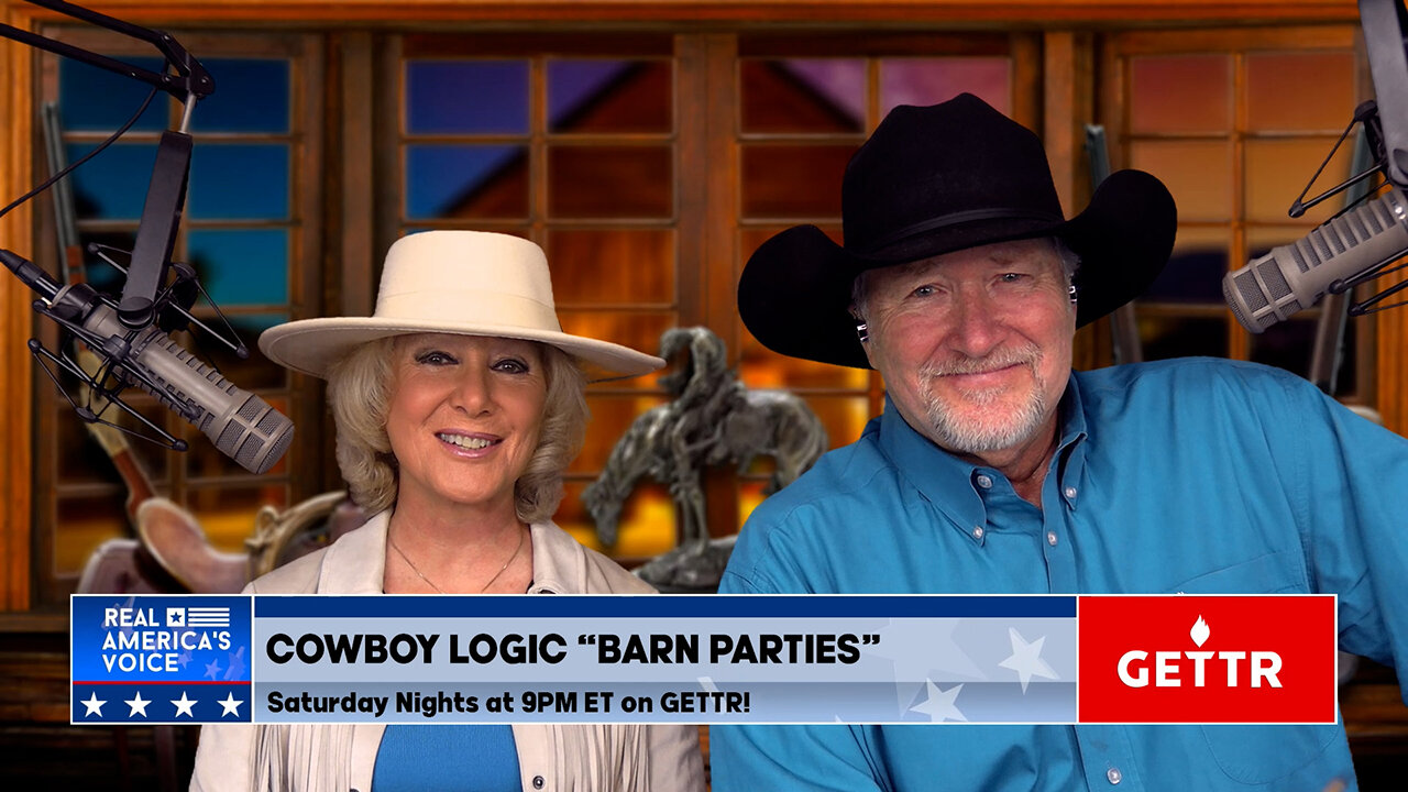 Cowboy Logic - 09/27/25: Full Show