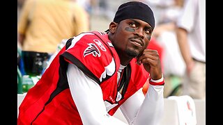 Does Michael Vick Deserve a Second Chance?