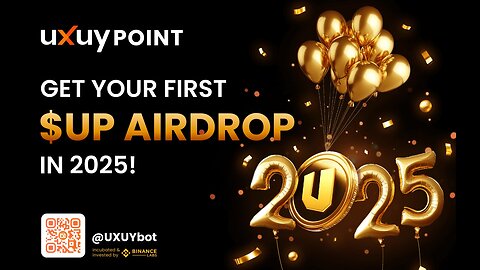 Earn $200-$300 Airdrop | Uxuy Wallet Airdrop Guide | New Crypto Airdrop