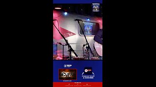 Michael Loftus at Turdstock 2025!