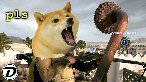 a trip to bf1 never hurt nobody