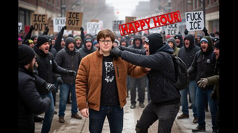 IT DO BE LIKE THAT MISTER STANCIL