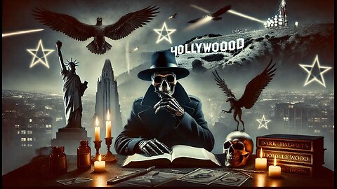 Dark Secrets of Hollywood: The Sinister Truth About Power and Corruption