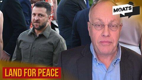 INTERVIEW: The important thing is to keep Nato out of Ukraine