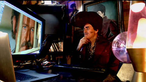 The Domino Principle (1977)