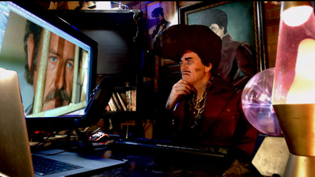 The Domino Principle (1977)