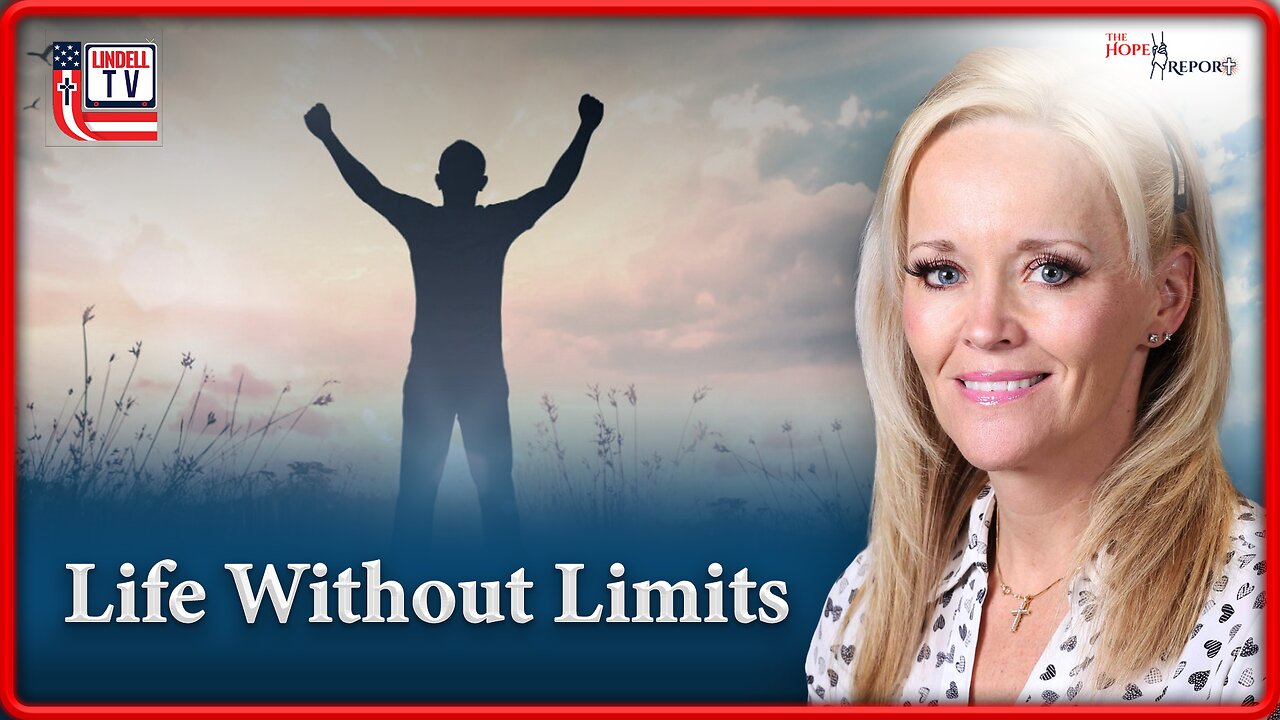 Life Without Limits