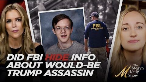 New Details About Whether FBI is Hiding Information About Would-Be Trump Assassin Thomas Crooks