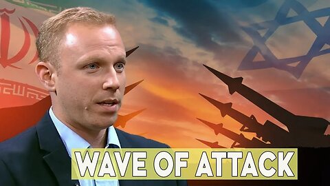 JD Vance Splits the GOP, Delighting Israeli Hardliners | Max Blumenthal