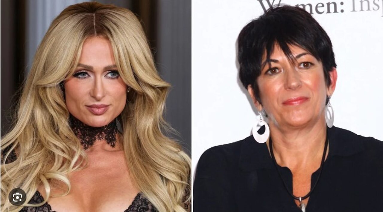 Huge Celeb Breaks Silence on Claims Ghislaine Maxwell Tried to Recruit Her