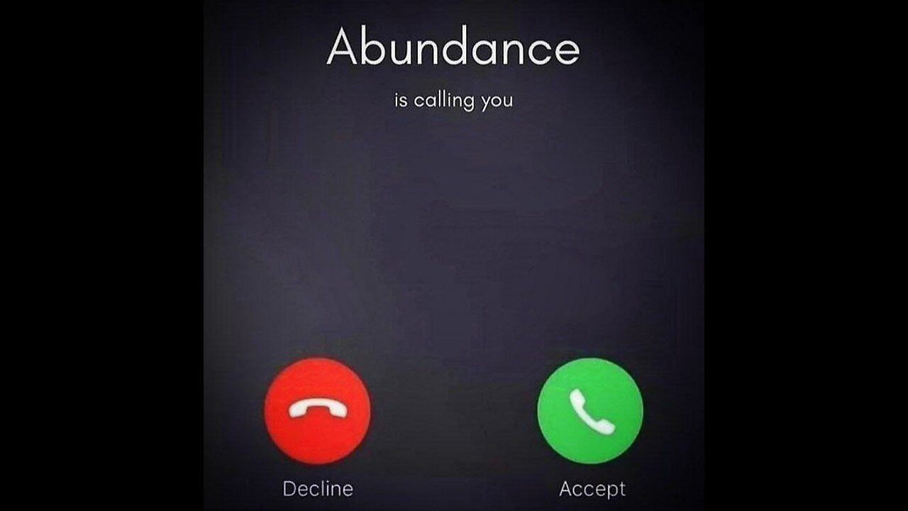 Law of Attraction practice that works amazing in you want to manifest money or abundance...