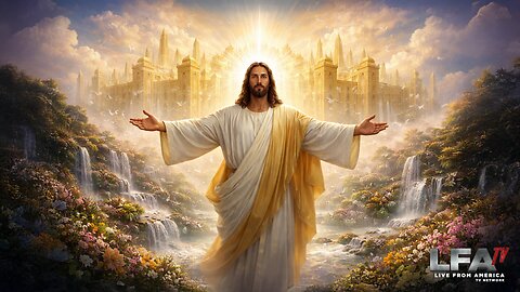 PROCLAIM HIS NAME EVERYWHERE!!!