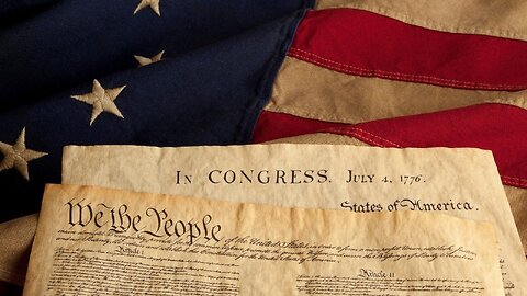 The Convention of States--An in depth discussion.