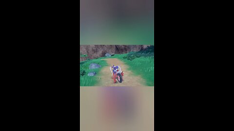 Pokemon Scarlet Shiny Hunting Sewaddle Part 03