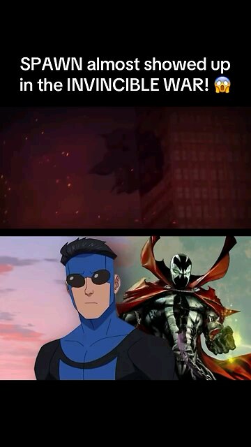 invincible season 3 💀🥶 who is he ?