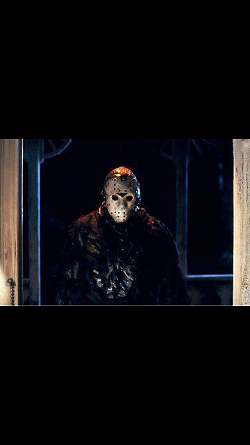 FRIDAY THE 13TH! #FridayThe13th