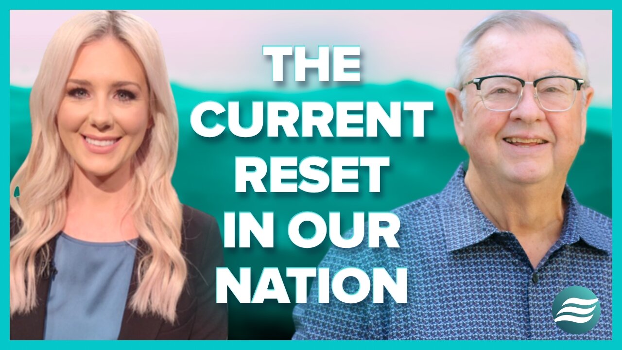 Tim Sheets: The Current Reset In Our Nation! | Feb 20 2025