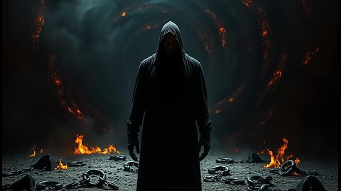 REVELATION - ANSWERS TO YOUR WORST NIGHTMARE ii