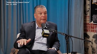 Sen Padilla: Democrats' Shifting Stance On The Immigration Is Bullsh*t