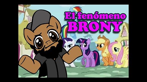 El Fenómeno Brony (2012)