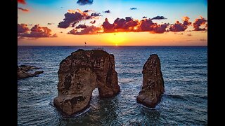 Beirut – Phoenician Shores, Markets & Mediterranean Nights | Life Travel