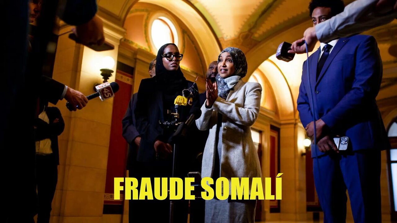 Fraude Somali a costa de tragedias