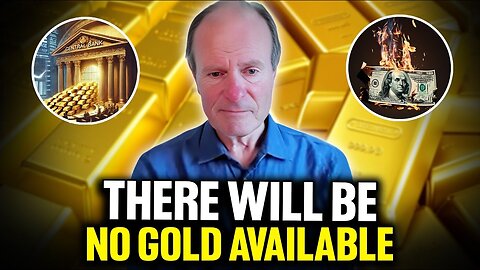 Alasdair Macleod: This Historic Gold Short Squeeze Will Shock the Markets