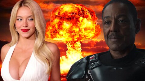 Sydney Sweeney REFUSES To Talk Politics, Giancarlo Esposito Calls For Death Of MILLIONS Over ICE