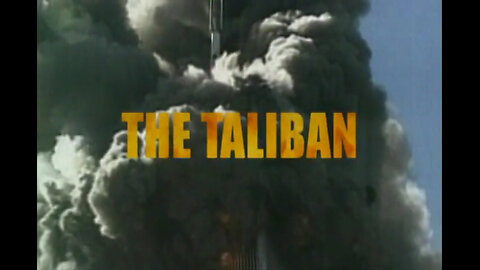 THE TALIBAN - International Terrorism: The Global War on Terror