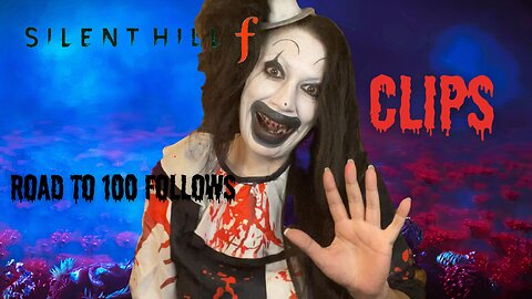 SIlent Hill F: Hinako Torture 1