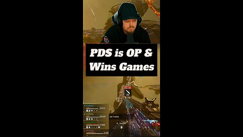 INSANE Warzone Gas Play to Win The Game! #warzone