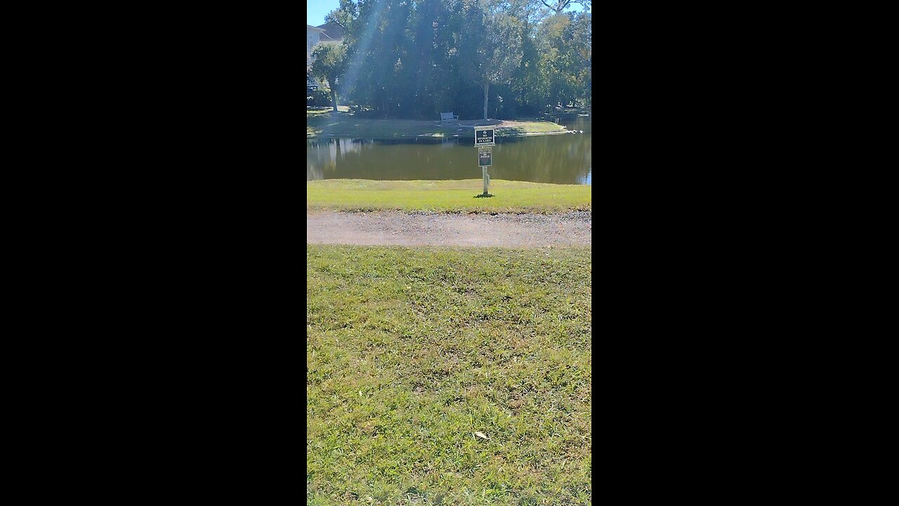 Another hidden gem on Daniel Island SC