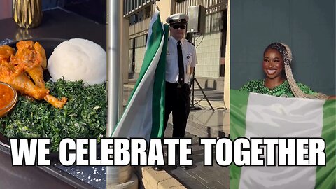 The beauty of African Independence Day parties in Toronto