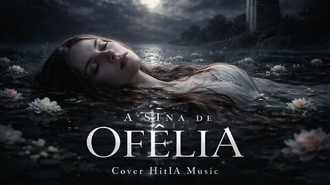 🎵 Ophelia’s Fate | Cover HitIA (A Sina de Ofélia)