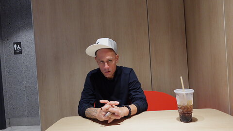 Jerry-47-Just served 10 years In Arizona Department of Corrections & working to get back on his feet