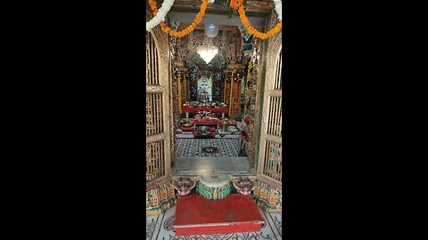 jain temple