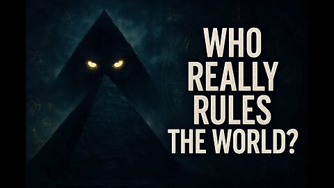 The Anti Humans in WWII by Darryl Cooper - Warning very graphic I started crying