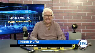 Homework - The Things that Could Damage Your House