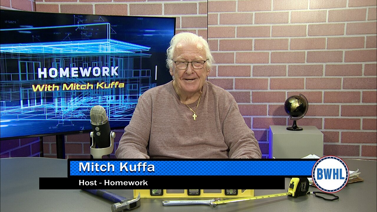 Homework - The Things that Could Damage Your House