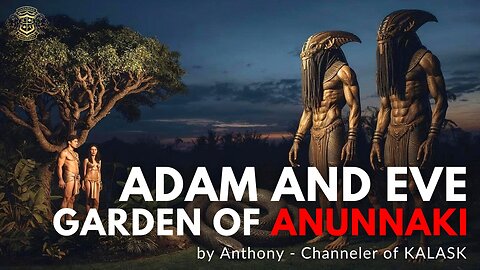 Adam and Eve in Garden of Eden Biblical Mistranslation