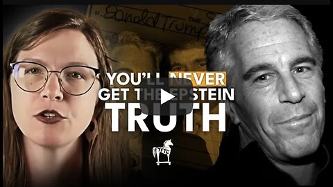 Epstein’s Hidden Reach, Digital IDs & a Turning Point | Whitney Webb & Mark Goodwin