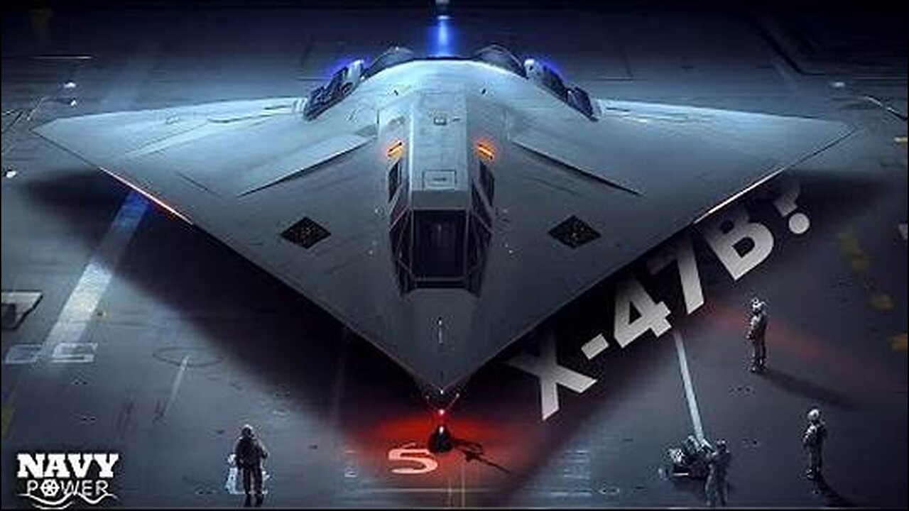 USAF's Ghost Jet: Decoding its Secret Tech WILL SHOCK YOU!