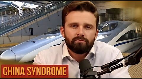 Jackson Hinkle: Communism with Confucian characteristics