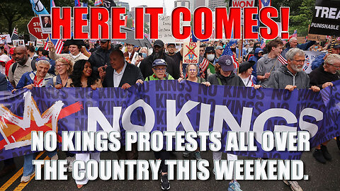 "How Often Should You Clean Your Gun? | Plus: The ‘No Kings Day’ Protests Rock Connecticut!"