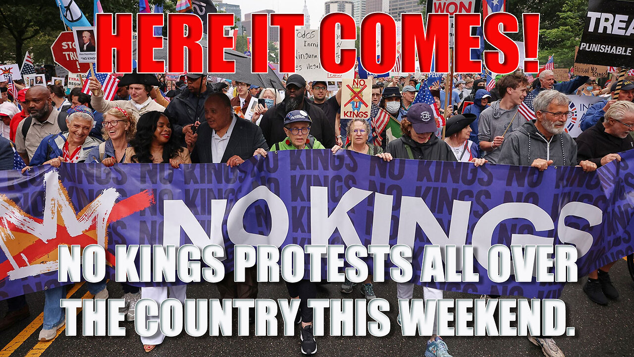"How Often Should You Clean Your Gun? | Plus: The ‘No Kings Day’ Protests Rock Connecticut!"