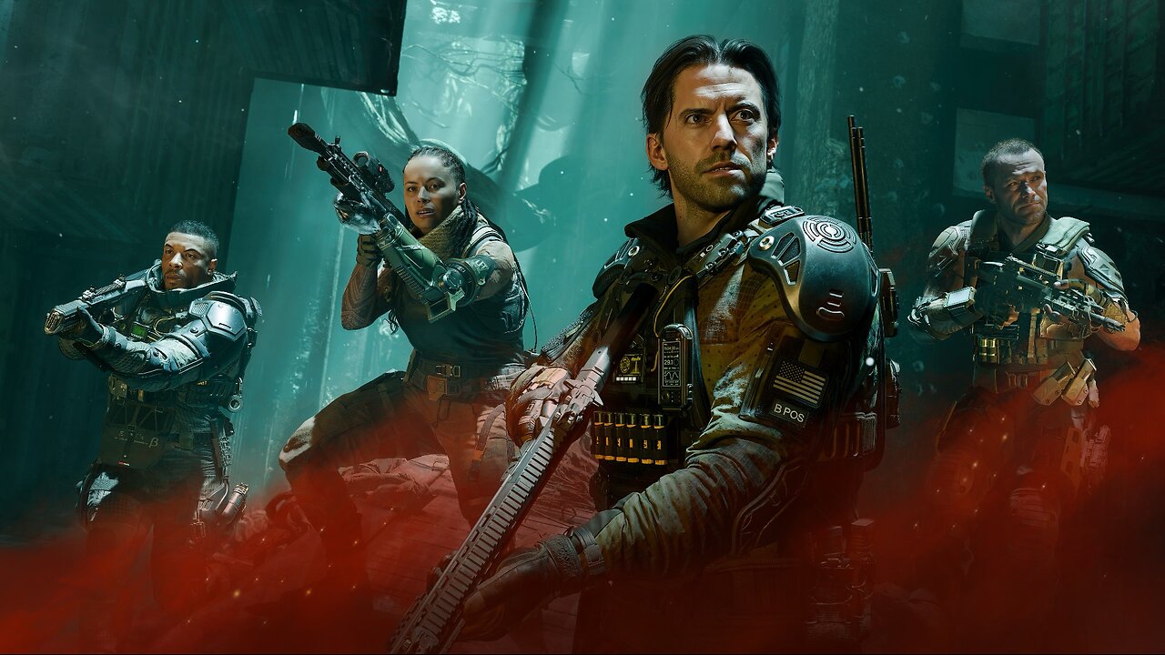 🎮BLACK OPS 7 open beta🎮