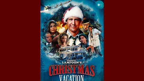National Lampoon's Christmas Vacation 1989