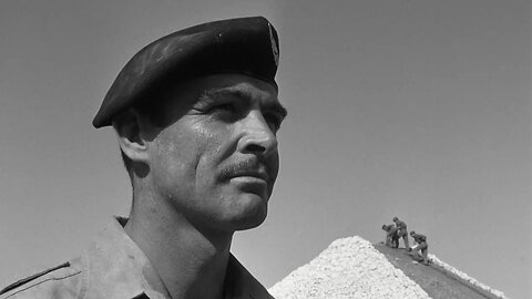 The Hill-Sean Connery, Ossie Davis, Ian Bannen-1965 IMDb 7.8/10