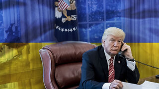 Flip-Flop! Trump Restores Weapons And Intelligence To Ukraine!