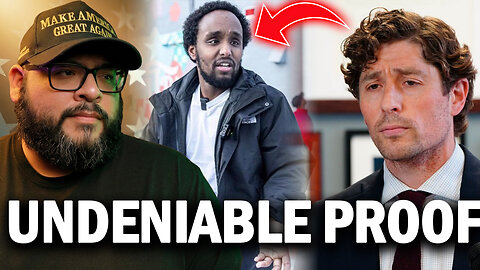 This Proves The Minneapolis Mayor Works For The Somali Fraudsters